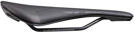 Spank E01SK16A0220SPK, Spike 160 LTD - Sella MTB unisex per adulti, colore: Nero/Grigio Replica Geof Gulevich, 263 x 140 mm