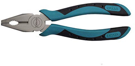 Pince combinée CrV 200 mm JBx0183