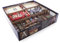 The Game Doctors Brettspiel Organizer kompatibel mit Die Legenden von Andor: Die Letzte Hoffnung + Erweiterung Dunkle Helden