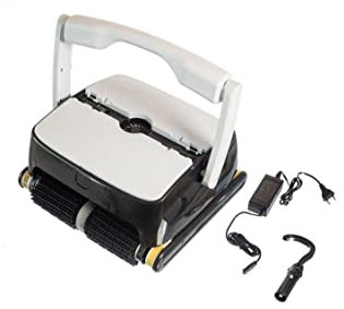 Robot Piscine Ubbink ROBOTCLEAN ACCU 4 XL sans Fil