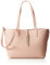 HUGO Damen Mel SM Shopper-G Shopper Light/Pastel Pink684 One Size