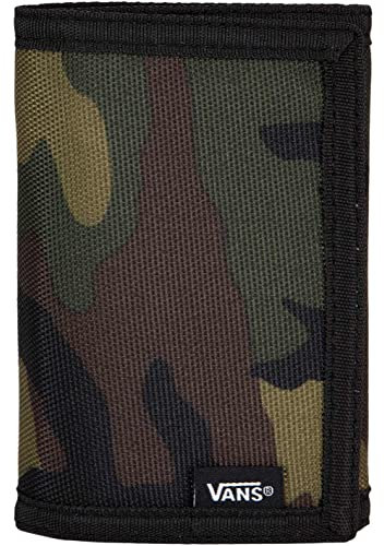 Vans Slipped Geldbörse (one Size, Classic camo)