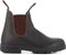 Blundstone 500 Stout Braun Chelsea-Stiefel 5