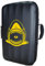 Aufblasbares Trainings-Blockier-Pad, 62 x 40 x 12 cm, für Boxen, Training, Fußball, Basketball, Lacrosse, Hockey, Kampfsport, Kickboxen.