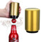 LIDOUK Décapsuleur magnétique, décapsuleur de bière pour homme, décapsuleur automatique magnétique, cadeau de bière pour homme