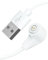 Bicmice Magnetisches USB-Ladekabel, USB-Ladekabel
