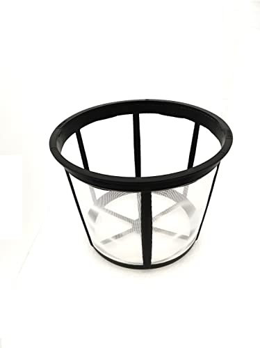 SP Filterkorb 200mm, 300mm, 400mm Pumpenfilter Rohrfilter Regenfilter Gartenfilter Wassertank Erdtank Zisterne Domschacht (Filterkorb 300mm)