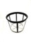 SP Filterkorb 200mm, 300mm, 400mm Pumpenfilter Rohrfilter Regenfilter Gartenfilter Wassertank Erdtank Zisterne Domschacht (Filterkorb 300mm)