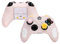 GeekShare Set di impugnature per controller Xbox in protezione in silicone compatibile con Xbox Series
