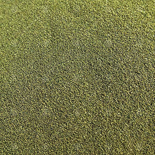 GardenersDream Premium Spirulina Algen Granulat Komplettes Aquarium Fischfutter