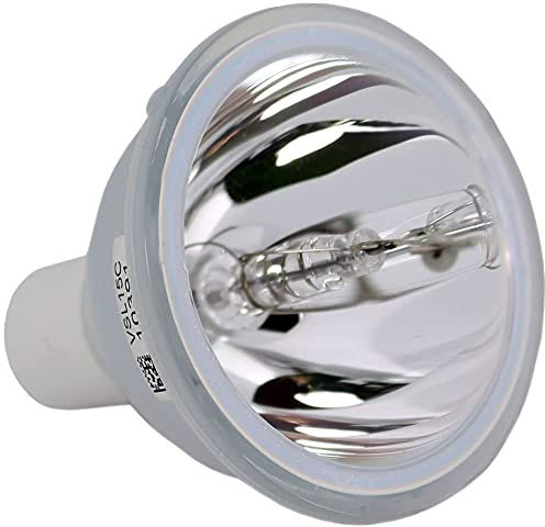 Bare Bulb Projektorlampe, kompatibel mit Infocus SP Lampe 025, IN72, IN74, IN74EX, IN76, IN78, nur Ersatzbirne