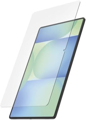 Displayschutzglas Premium für Galaxy Tab S10 FE/S9 FE 10.9/S9/S8/S7 11