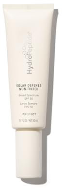 HydroPeptide Solar Defense Non-Tinted SPF 50, 50 ml