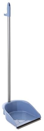 Plasticos Tatay 1040300 - Recogedor limp 84cm antivuelco c/mg tatay