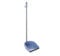 Plasticos Tatay 1040300 - Recogedor limp 84cm antivuelco c/mg tatay