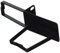 LogiLink 19 inch Cable Management Ltyp 1U – Black Pack of 50