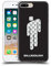 Head Case Designs Officially Licensed Billie Eilish Blohsh Key Art Soft Gel Case [Military Grade Protection] Compatible With Apple iPhone 7 Plus/iPhone 8 Plus