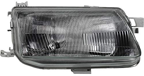 Halogen Scheinwerfer rechts H4 für elektr. LWR Astra F Bj. 09.94-03.01