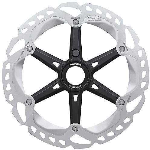 Brake Disk RT-EM810 Ice Tech 160mm for E-MTB - CENTER