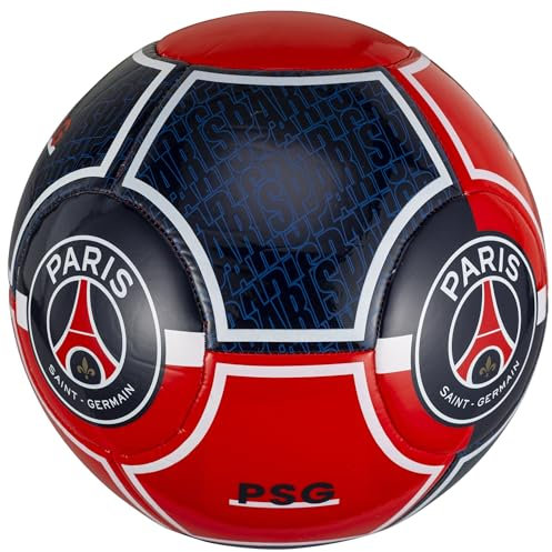 WEEPLAY Ballon PSG Phantom XIII