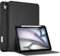 ProCase Buchdeckel Hülle für iPad Air 11 Zoll (M3/M2 2025/2024)，iPad Air 6/5/4 10,9 Zoll, Buch Case Cover mit Stiftehalter Schutzhülle mit Auto Aufwachen/Schlaf -Schwarz