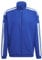 adidas Herren Squadra 21 Presentation Jacket, Royal Blue / White, L