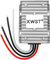 XWST Convertisseur stabilisateur CC12V 24V vers 24V 20A 480W Régulateur de tension DC 9-36V à 24V Transformateur Adaptateur pour voiture camion véhicule moteur bateau