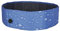 Kerbl Pet Hundepool Bubble, 80x80x20cm, blau,