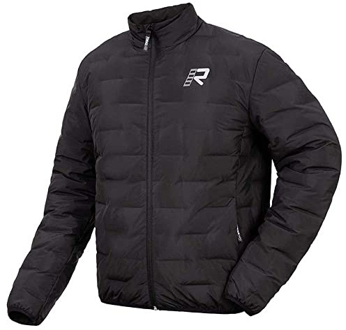 Rukka Down-X 2.0 Midlayer Jacke | Wetterfester Fahrkomfort