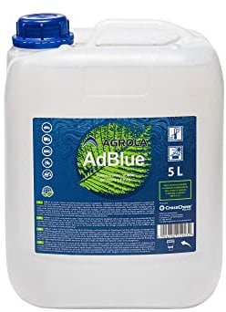 baytronic AGROLA AdBlue inkl. Füllschlauch 5 L