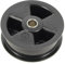 Puleggia tenditore 1506244001 per asciugatrice Electrolux
