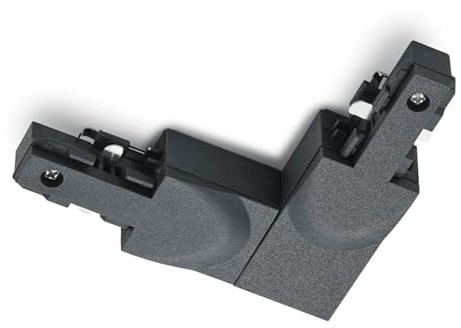DUOLINE L L PASSEND LINKS SCHWARZ L. 10CM X H. 9CM 702232A