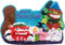 Fanta Sea Phuket Thailand Asien Magnet Kühlschrank Kühlschrank Magnet Dekoration Aufkleber Souvenir Harz Handwerk Küche Whiteboard