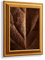 VO design Dekorativer Bilderrahmen Kjell aus Massivholz in 59,4 x 42 cm DIN A2 Gold Vintage Dekor im Vintage Stil mit antireflex Kunstglasscheibe
