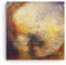 NgAnoh Light And Colour by J. M. W. Turner Canvas Printed Poster Canvas Art And Wall Art Picture Print Modern Family Bedroom Decors 16x16inch(40x40cm)