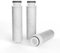 Rainsworth 3er Pack Filter für Duschkopf(H36807), Spezielle Duschfilter zur Entfernung von Chlor
