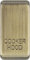 British General RRCHAB Nexus Grid Antique Brass 'COOKER HOOD' Grid Rocker