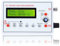 Generatore di Funzioni DDS, Frequenza Sinusoidale 1 HZ a 500 KHz, Generatore di Frequenza Portatile, Misuratore di Controsorgente, con Filtro, per Calibrazione