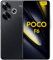 Xiaomi POCO F6 Smartphnoe 8GB+256GB, 5000mAh 120Hz Flow AMOLED screen, 90W Turbo Charger, 50MP Dual Camera with OIS, Black