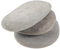 COLLBATH Lot De 3 Pierres pour Se Prélasser sur des Tortues Galets pour Aquarium Plate-Forme Descalade pour Reptiles
