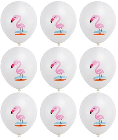 PHENOFICE 20st Bedruckte Luftballons Für Partys Partydekoration Luftballons Hochzeitsballons Luftballons Zur Babyparty Luftballons Für Kinderpartys Ballons Für Kleinkinder Cartoon-ballons