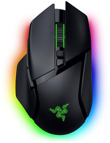 Razer Basilisk V3 Pro 35K Mouse