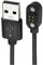 Panlouting Repuesto Cable de Carga USB Magnético 4 Pines para Auriculares Conducción Osea | Cargador USB 4 Pines para Auriculares y Relojes Inteligentes