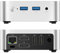 ACEMAGIC Vista V1 N97 Mini PC, 16GB DDR4 RAM 512GB SSD Mini Computer, 12th Generation N97 (Beat N100/N95, up to 3.6GHz), Small Computer 4K Dual Display/WiFi/VESA for