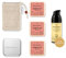 Störtebekker® Premium Dusch Routine Set - Festes Shampoo Tortuga (x3), Sisalsäckchen, Seifendose + GRATIS Tagescreme - Shampoo Bar Set für Haar, Gesicht & Körper - Handgefertigt in Seifenmanufaktur