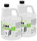 ErrecHome Clima Alkaline, Nettoyant Alcalin pour Unité Extérieure des Systèmes de Climatisation et Réfrigération, Formule Concentrée, 10 L (2 x 5 L)