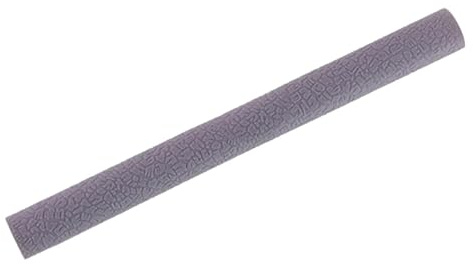 F Fityle Pool Cue Griff Billard Cue Grip Professionelle 12 -Zoll -Schweißresistent Mode Praktische Nicht -Slip -Hülle Protektor