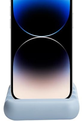 Porte-téléphone Mignon De Lapin | Smartphone Kickstand Mount | Montage De Smartphone Multifonctionnel Et Décor De Bureau | Kickstand En Forme De Lapin Pour La Maison, Le Studio Et L'utilisation Des Vo