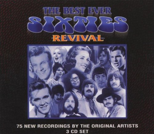 The Best Ever-Sixties Revival