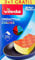 Vileda Ondattiva Colors 3+1, Esponja, Multicolor, 13 x 22 x 2.6 cm, 4 unidades